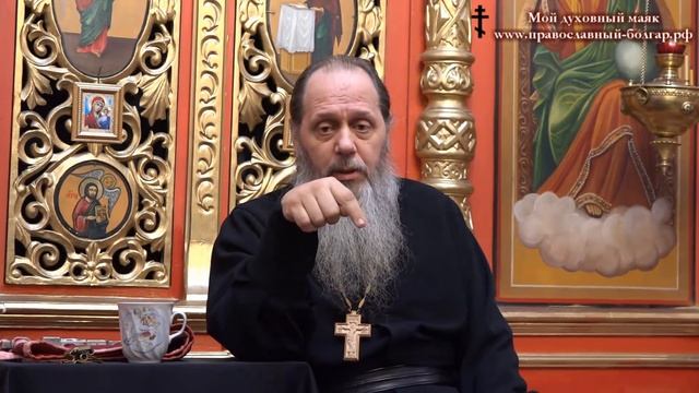 Неделя Иоанна Лествичника. Голос образа Божия смотреть онлайн