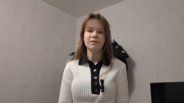 Силаева Анна