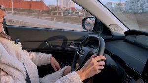 Changan UNI-K: Автомобиль из будущего уже здесь