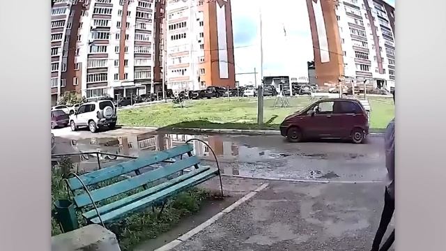 Люди, Которые Отомстили Своим Соседям смотреть онлайн