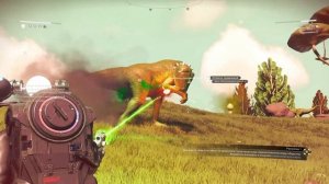 No Man’s Sky Экспедиция 18 фаза 1