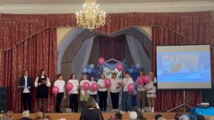 30 лет назад вечер встречи выпускников