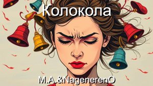 Колокола - M.A.&NagenerenO - Metal