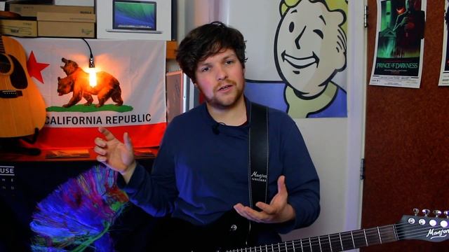 Sound Like Muse - Dead Inside смотреть онлайн