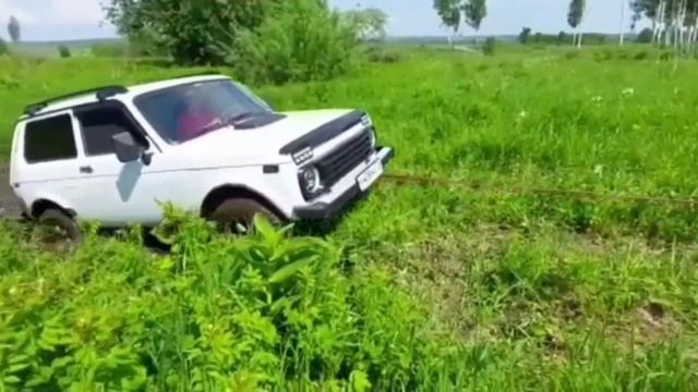 Весёлая железяка