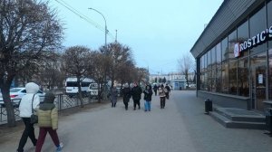 Улан-Удэ сегодня 29.03.25