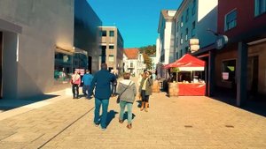 ЖИЗНЬ В ЛИХТЕНШТЕЙНЕ- ЧРЕЗВЫЧАЙНО БОГАТАЯ И КРОШЕЧНАЯ ЕВРОПЕЙСКАЯ СТРАНА С УДИВИ