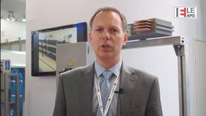 Токопроводы и шинопроводы с литой изоляцией . РТК Электро М