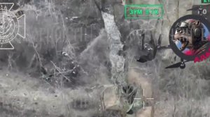 ‼️🇷🇺🇺🇦 Как это было: Бои за Веселовку Сумской области
Операторы БПЛА отряда "Алабаи" 1427 полка