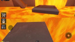Играю в Roblox прохождение режима „побег из тюрьмы Барри(OBBY)#17