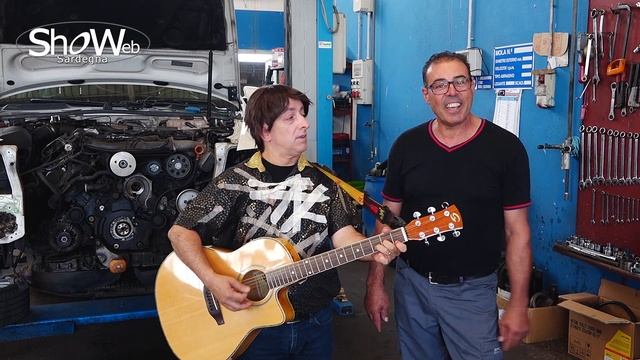 CENTRO REVISIONI O.M.C.R. SILIQUA - (SPOT DIVERTENTI) смотреть онлайн