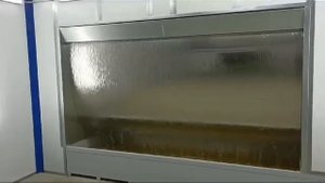 Покрасочная камера для профессионалов мебельного производства 15.12.23