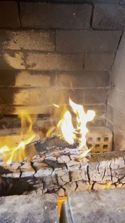 Заводим мангал к шашлыку