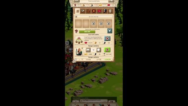 💀⚔️ BLOODCROW  GoodGame Empire — Как взять 8.000.000 славы за пару часов без лишних вложений 💰🏰 Л