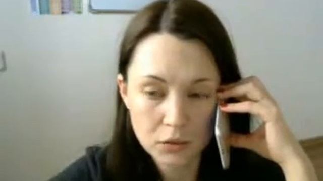 Собеседование с небольшими отработками возражений