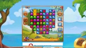 Pirate Treasures.
Запись экрана (29.03.2025 4-37-23)