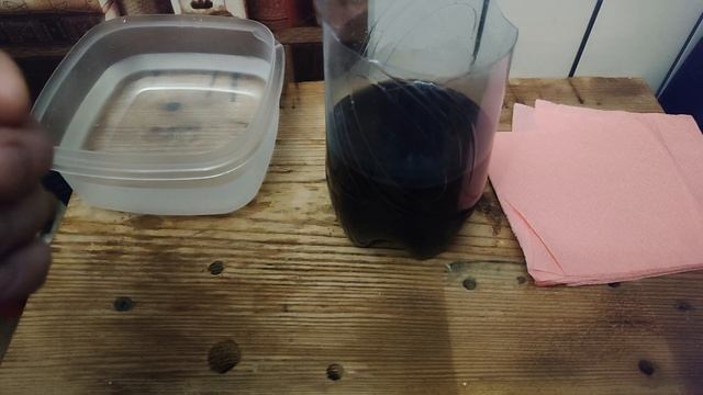 Снимаем ржавчину лимонной кислотой и перекисью водорода смотреть онлайн