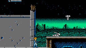 Journey to Silius на Денди (NES) - Полное прохождение (100%) (LongPlay) (4K, 60FPS)