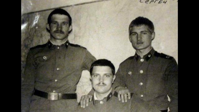 Братство ЗабВО. Архив фото - 193  www.zabvo.ru