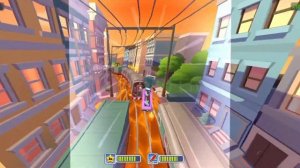Subway Surfers Hollywood 2024 : Unlocking Rudy Rascal by Completing All 5 Stages in Subway Surfers