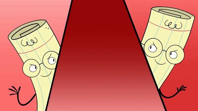 Кто Глупее?  Смурфы против Камень Ножницы Бумага | 60-минутная компиляция | Nickelodeon Cyrillic