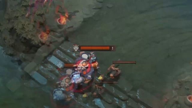 Типичный день дотера смотреть онлайн