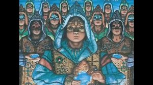 Blue Oyster Cult: Burnin' For You