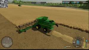 FS 22 №5 Собираем урожай