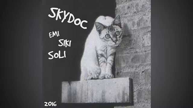 Самый упоротый рэп / Слушать всем / SKYDOC