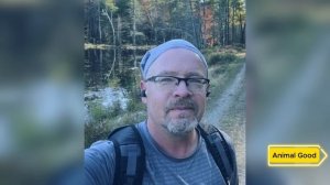 Раненая медведица принесла своего маленького детёныша человеку, а затем произошло что-то шокирующее!