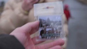 Влог Череватого|Подготовка к испытанию|Нападение на Череватого