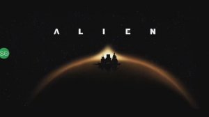 Alien: Blackout (Стрим с телефона)