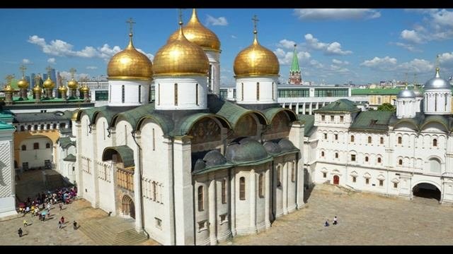 РОССИЮШКА