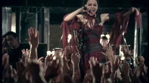 Evanescence-Going_Under