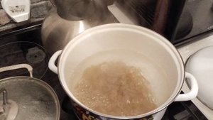 Как приготовить варёную лапшу