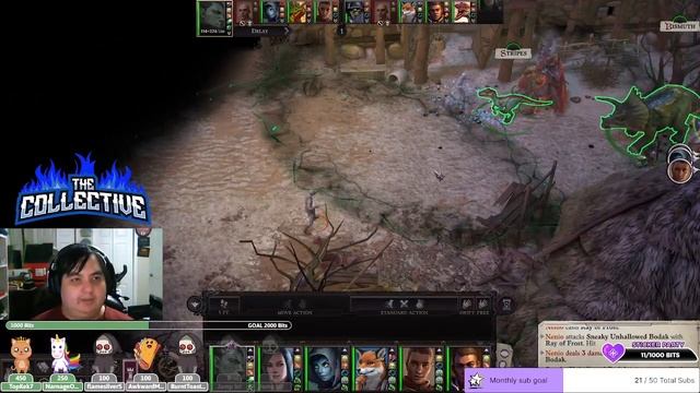 Pathfinder wrath of the righteous Evil Bloodrager campaign part 193 смотреть онлайн