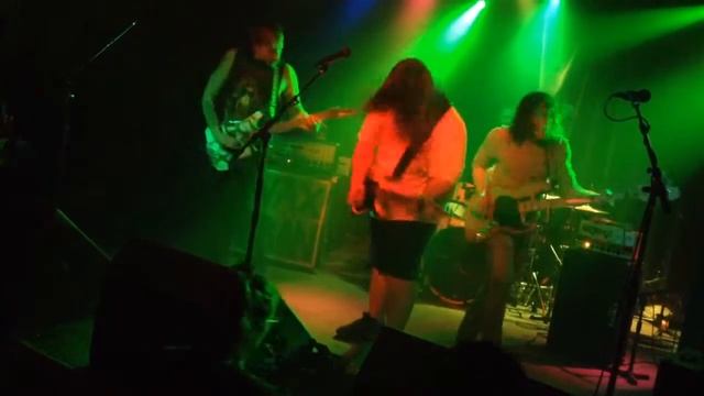 Wax Brain "Sativa" at 123 Pleasant Street in Morgantown,West Virginia on 2/21/19 смотреть онлайн