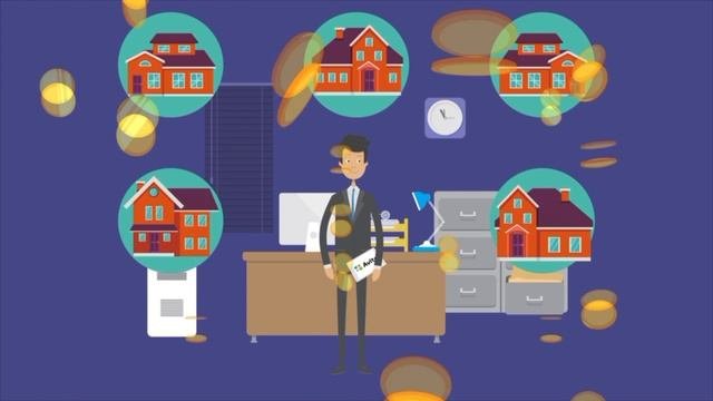 Парсинг Авито. Сервис который позволяет мониторить объявления Avito