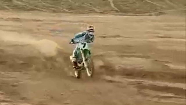 The Best Of: James "Bubba" Stewart смотреть онлайн