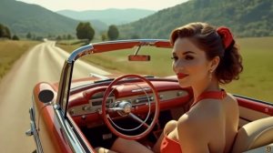 Ретро-джаз 50-х