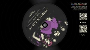 Cosmic Grooves #10 – Interstellar Disco, Jazz & House Beats by Isaac Varzim