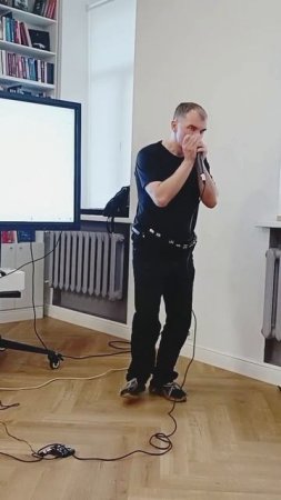 битбокс на губной гармошке