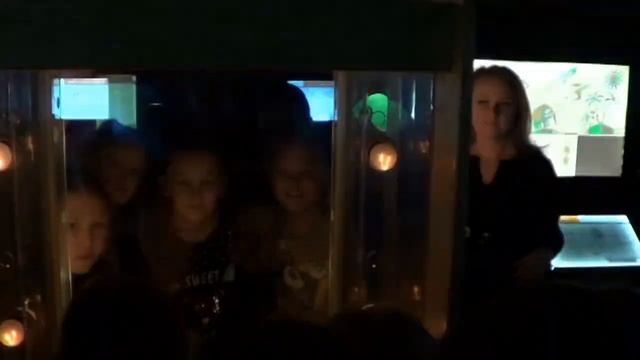 Экпериментаниум смотреть онлайн