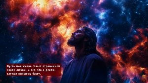 Обрети свой смысл жизни.Молитва, которая изменит всё