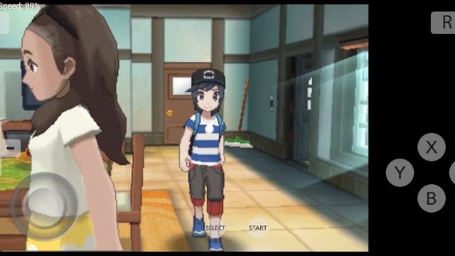 CITRA Android 2024 - SETUP | BEST SETTINGS | GAMEPLAY | 3DS EMULATOR ANDROID