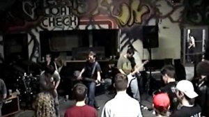 Fear of Grey @ Pancake Skate and Whirl 12/14/2002