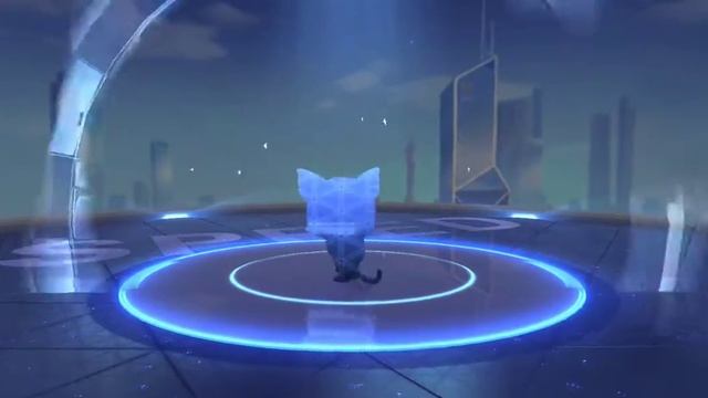 Garena Speed Drifters - Getting Panther Pet 2 смотреть онлайн