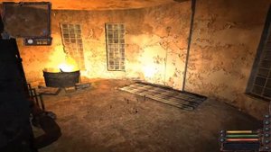 S.T.A.L.K.E.R. Lost Alpha DC : Инструменты для калибровки