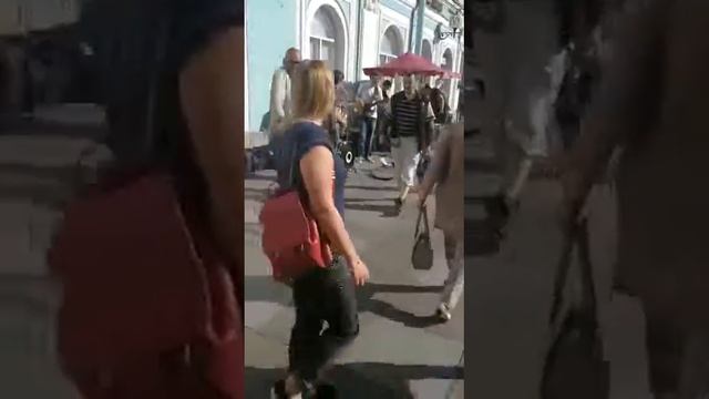 Уличные музыканты смотреть онлайн