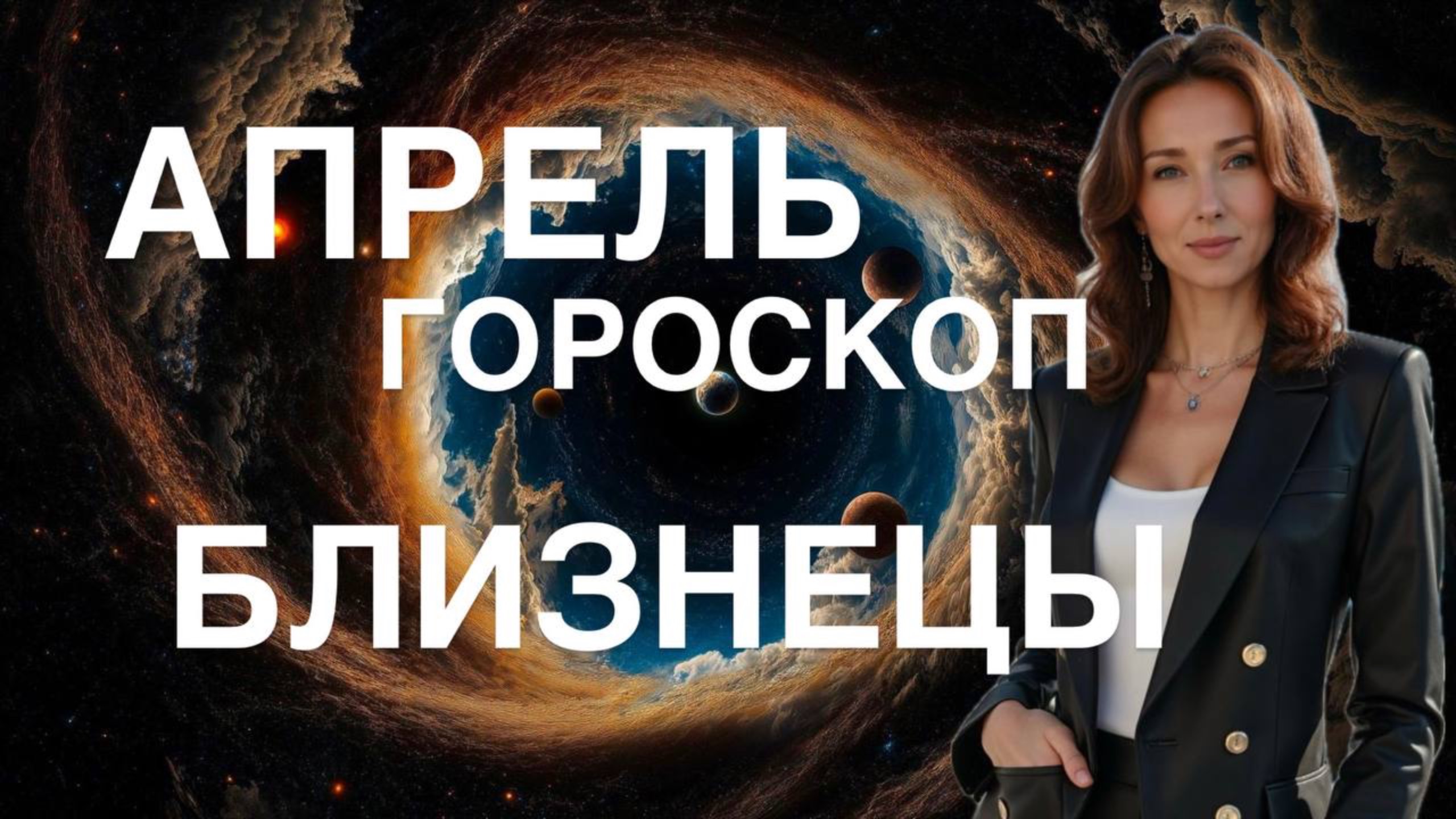 БЛИЗНЕЦЫ ♊️ АПРЕЛЬ 2025 ГОДА ГОРОСКОП ОТ ТАТЬЯНЫ ИВАНОВСКОЙ
